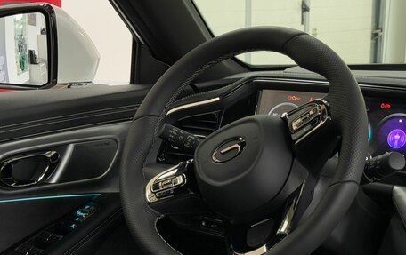 GAC GS8, 2025 год, 5 199 000 рублей, 16 фотография