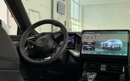 GAC GS8, 2025 год, 5 199 000 рублей, 21 фотография