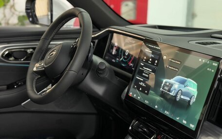 GAC GS8, 2025 год, 5 199 000 рублей, 13 фотография