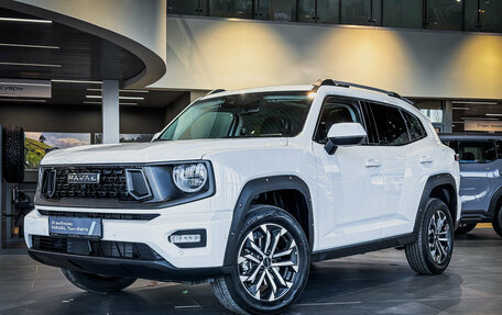 Haval H7, 2026 год, 4 157 010 рублей, 3 фотография