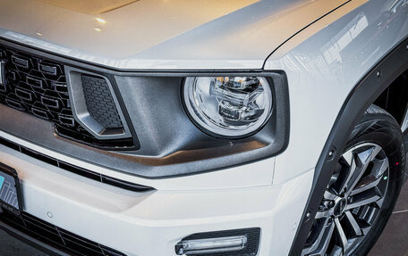 Haval H7, 2026 год, 4 157 010 рублей, 7 фотография