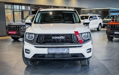 Haval H7, 2026 год, 4 157 010 рублей, 2 фотография
