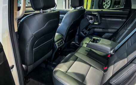 Haval H7, 2026 год, 4 157 010 рублей, 18 фотография