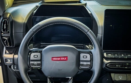 Haval H7, 2026 год, 4 157 010 рублей, 17 фотография