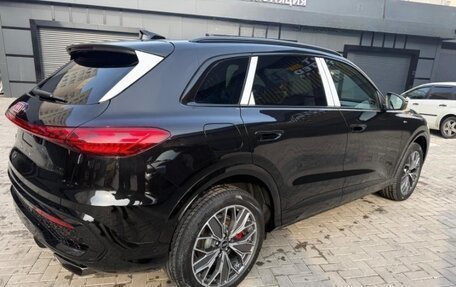 Audi Q5, 2026 год, 6 126 228 рублей, 4 фотография