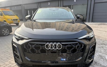 Audi Q5, 2026 год, 6 126 228 рублей, 2 фотография