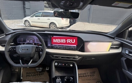 Audi Q5, 2026 год, 6 126 228 рублей, 6 фотография