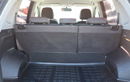 Chery Tiggo 5 I рестайлинг, 2017 год, 669 000 рублей, 15 фотография