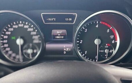 Mercedes-Benz M-Класс, 2014 год, 2 380 000 рублей, 7 фотография