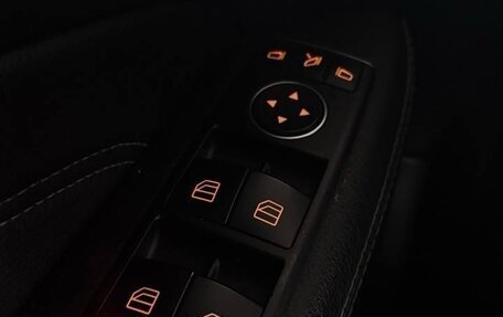 Mercedes-Benz M-Класс, 2014 год, 2 380 000 рублей, 14 фотография