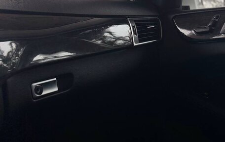 Mercedes-Benz M-Класс, 2014 год, 2 380 000 рублей, 15 фотография