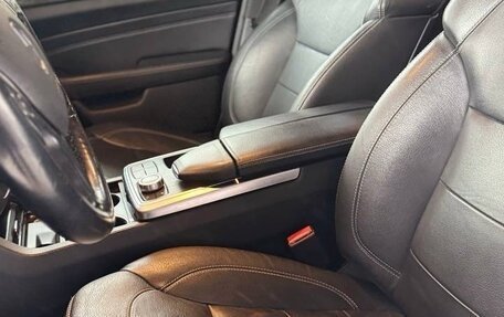 Mercedes-Benz M-Класс, 2014 год, 2 380 000 рублей, 10 фотография