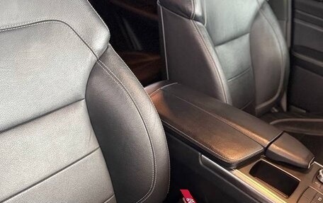 Mercedes-Benz M-Класс, 2014 год, 2 380 000 рублей, 16 фотография