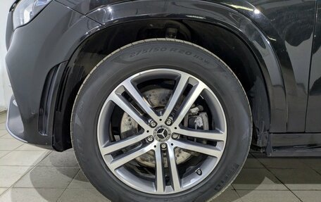 Mercedes-Benz GLE, 2020 год, 7 650 000 рублей, 6 фотография