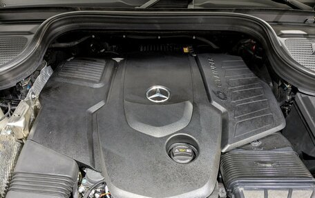 Mercedes-Benz GLE, 2020 год, 7 650 000 рублей, 5 фотография