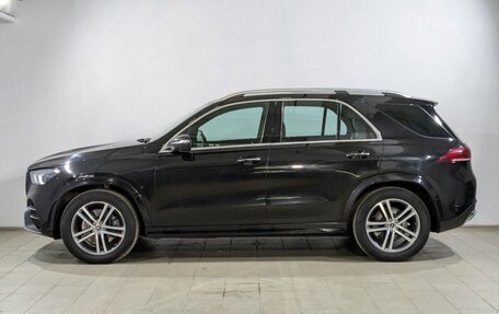 Mercedes-Benz GLE, 2020 год, 7 650 000 рублей, 7 фотография