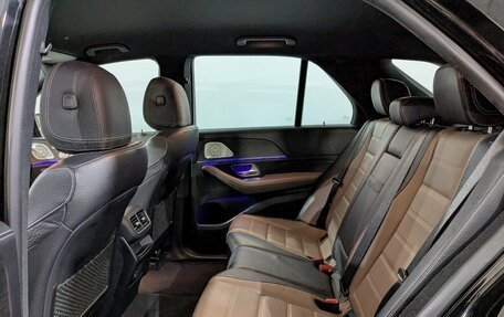 Mercedes-Benz GLE, 2020 год, 7 650 000 рублей, 4 фотография
