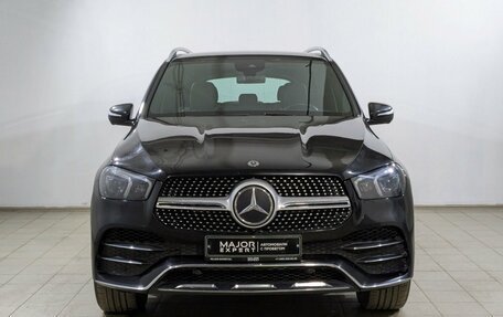 Mercedes-Benz GLE, 2020 год, 7 650 000 рублей, 8 фотография