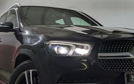 Mercedes-Benz GLE, 2020 год, 7 650 000 рублей, 10 фотография