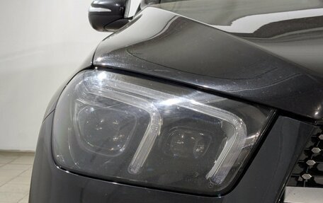 Mercedes-Benz GLE, 2020 год, 7 650 000 рублей, 9 фотография