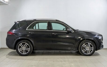 Mercedes-Benz GLE, 2020 год, 7 650 000 рублей, 12 фотография