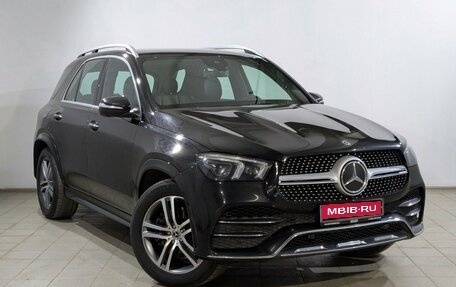 Mercedes-Benz GLE, 2020 год, 7 650 000 рублей, 11 фотография