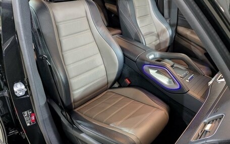 Mercedes-Benz GLE, 2020 год, 7 650 000 рублей, 14 фотография