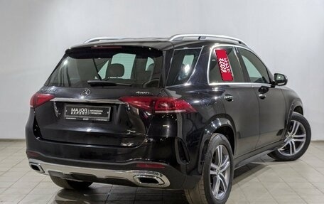 Mercedes-Benz GLE, 2020 год, 7 650 000 рублей, 16 фотография