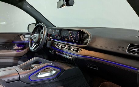 Mercedes-Benz GLE, 2020 год, 7 650 000 рублей, 17 фотография