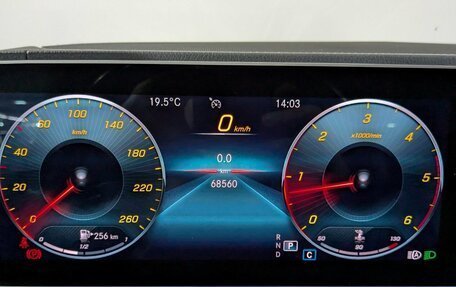 Mercedes-Benz GLE, 2020 год, 7 650 000 рублей, 20 фотография