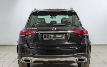 Mercedes-Benz GLE, 2020 год, 7 650 000 рублей, 18 фотография