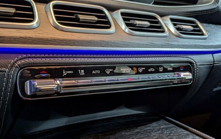 Mercedes-Benz GLE, 2020 год, 7 650 000 рублей, 21 фотография