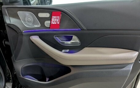 Mercedes-Benz GLE, 2020 год, 7 650 000 рублей, 28 фотография