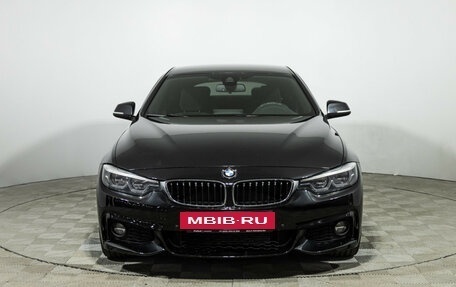 BMW 4 серия, 2018 год, 2 755 900 рублей, 2 фотография