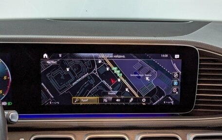 Mercedes-Benz GLE, 2020 год, 7 650 000 рублей, 30 фотография