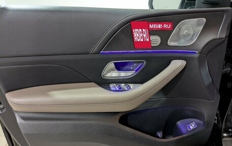 Mercedes-Benz GLE, 2020 год, 7 650 000 рублей, 26 фотография