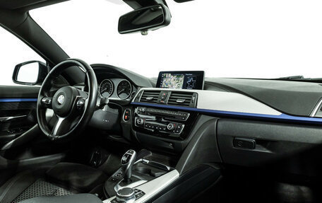 BMW 4 серия, 2018 год, 2 755 900 рублей, 9 фотография
