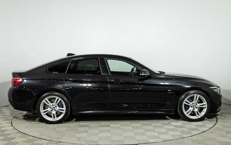 BMW 4 серия, 2018 год, 2 755 900 рублей, 4 фотография