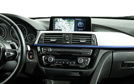 BMW 4 серия, 2018 год, 2 755 900 рублей, 14 фотография