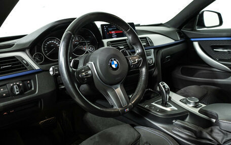 BMW 4 серия, 2018 год, 2 755 900 рублей, 11 фотография