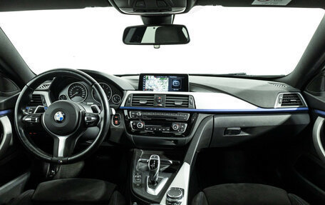 BMW 4 серия, 2018 год, 2 755 900 рублей, 13 фотография