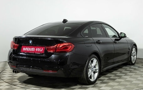 BMW 4 серия, 2018 год, 2 755 900 рублей, 5 фотография