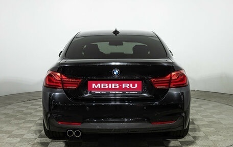 BMW 4 серия, 2018 год, 2 755 900 рублей, 6 фотография