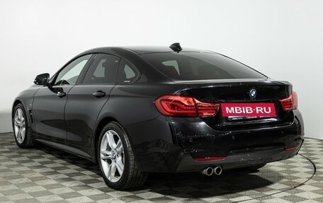 BMW 4 серия, 2018 год, 2 755 900 рублей, 7 фотография