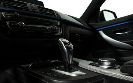 BMW 4 серия, 2018 год, 2 755 900 рублей, 18 фотография