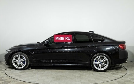 BMW 4 серия, 2018 год, 2 755 900 рублей, 8 фотография