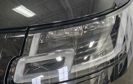 Land Rover Range Rover IV рестайлинг, 2019 год, 6 096 000 рублей, 9 фотография