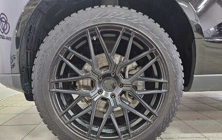 Land Rover Range Rover IV рестайлинг, 2019 год, 6 096 000 рублей, 10 фотография