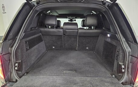 Land Rover Range Rover IV рестайлинг, 2019 год, 6 096 000 рублей, 12 фотография