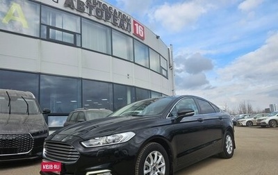 Ford Mondeo V, 2018 год, 1 990 000 рублей, 1 фотография